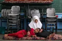 اغاثة اطفال غزة "انقذ حياة "